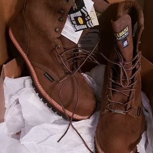 Mens Work Boots